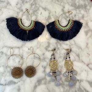 Earring bundle